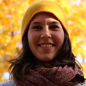 Marlaina Meinzinger