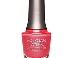 Morgan Taylor Nail Lacquer