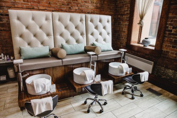 Pedicure Room Pedicure